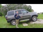 Меняем фильтр грубой очистки топлива UAZ Patriot